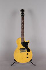 2004 Gibson Custom Shop Historic 1957 Reissue Les Paul Jr. TV Yellow '57RI