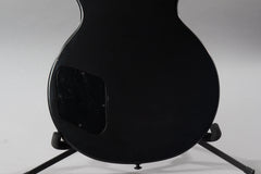 2020 Gibson Les Paul Blood Moon Satin Quilt Top