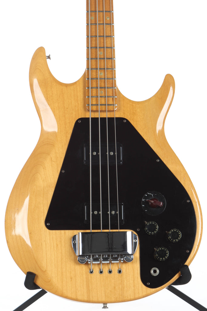 1974 Gibson Ripper Bass
