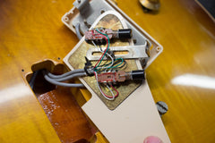 2010 Gibson Custom Shop Jimmy Page Number 2 Les Paul Custom Authentic VOS