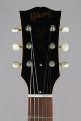 2004 Gibson Custom Shop Historic 1957 Reissue Les Paul Jr. TV Yellow '57RI