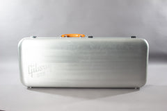 2020 Gibson Les Paul Blood Moon Satin Quilt Top