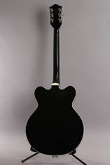 2013 Gretsch G6137TCB Black Panther Center-Block