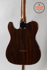 1985 Fender MIJ Japan TL69-98 Rosewood Telecaster