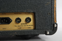 1978 Marshall JMP 2203 100 Watt Tube Guitar Head
