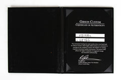 2008 Gibson Custom Shop ES-359 Semi Hollow Electric Guitar