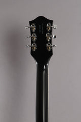2013 Gretsch G6137TCB Black Panther Center-Block