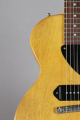 2004 Gibson Custom Shop Historic 1957 Reissue Les Paul Jr. TV Yellow '57RI