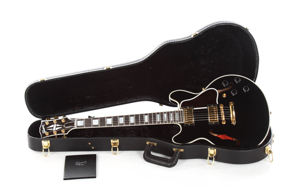 ギター Gibson ES-359 custom shop Gibson ES-359 Custom Shop – Ish Guitars