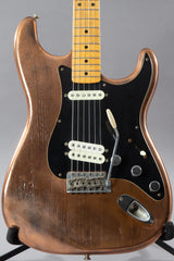 2017 Fender Custom Shop Limited Edition Robbie Robertson Last Waltz Stratocaster