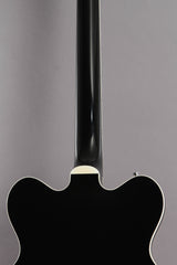 2013 Gretsch G6137TCB Black Panther Center-Block
