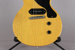 2004 Gibson Custom Shop Historic 1957 Reissue Les Paul Jr. TV Yellow '57RI