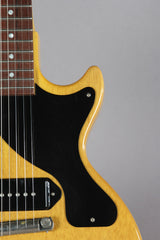 2004 Gibson Custom Shop Historic 1957 Reissue Les Paul Jr. TV Yellow '57RI