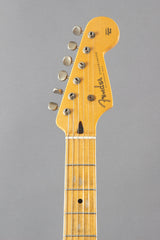 2017 Fender Custom Shop Limited Edition Robbie Robertson Last Waltz Stratocaster