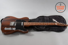 1985 Fender MIJ Japan TL69-98 Rosewood Telecaster