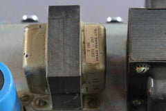 1978 Marshall JMP 2203 100 Watt Tube Guitar Head