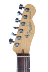 1995 Fender Telecaster Plus Version 1 Crimson Burst