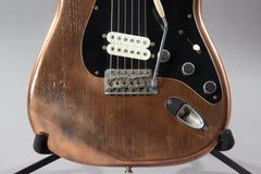 2017 Fender Custom Shop Limited Edition Robbie Robertson Last Waltz Stratocaster