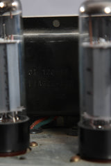 1978 Marshall JMP 2203 100 Watt Tube Guitar Head