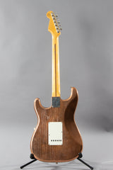 2017 Fender Custom Shop Limited Edition Robbie Robertson Last Waltz Stratocaster