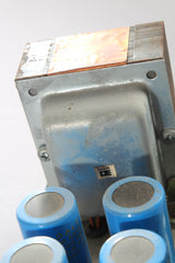 1978 Marshall JMP 2203 100 Watt Tube Guitar Head