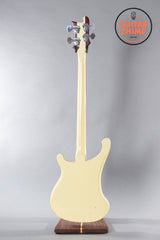 1993 Rickenbacker 4001CS Chris Squire Signature Bass Guitar