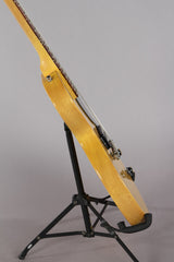 2004 Gibson Custom Shop Historic 1957 Reissue Les Paul Jr. TV Yellow '57RI