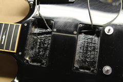 2010 Gibson SG Angus Young Signature "Thunderstruck" Electric Guitar ~Ebony Fingerboard~