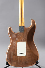 2017 Fender Custom Shop Limited Edition Robbie Robertson Last Waltz Stratocaster