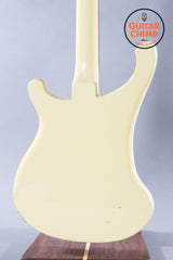 1993 Rickenbacker 4001CS Chris Squire Signature Bass Guitar