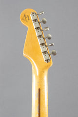 2017 Fender Custom Shop Limited Edition Robbie Robertson Last Waltz Stratocaster