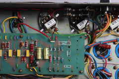 1978 Marshall JMP 2203 100 Watt Tube Guitar Head