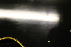 2015 Gibson Custom Shop True Historic '57 Les Paul Custom Black Beauty