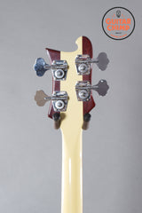 1993 Rickenbacker 4001CS Chris Squire Signature Bass Guitar