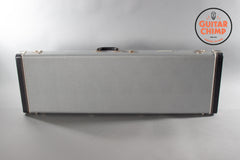 1993 Rickenbacker 4001CS Chris Squire Signature Bass Guitar