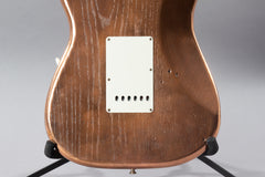 2017 Fender Custom Shop Limited Edition Robbie Robertson Last Waltz Stratocaster