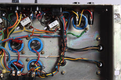 1978 Marshall JMP 2203 100 Watt Tube Guitar Head