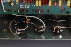 1978 Marshall JMP 2203 100 Watt Tube Guitar Head