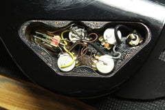 2010 Gibson SG Angus Young Signature "Thunderstruck" Electric Guitar ~Ebony Fingerboard~