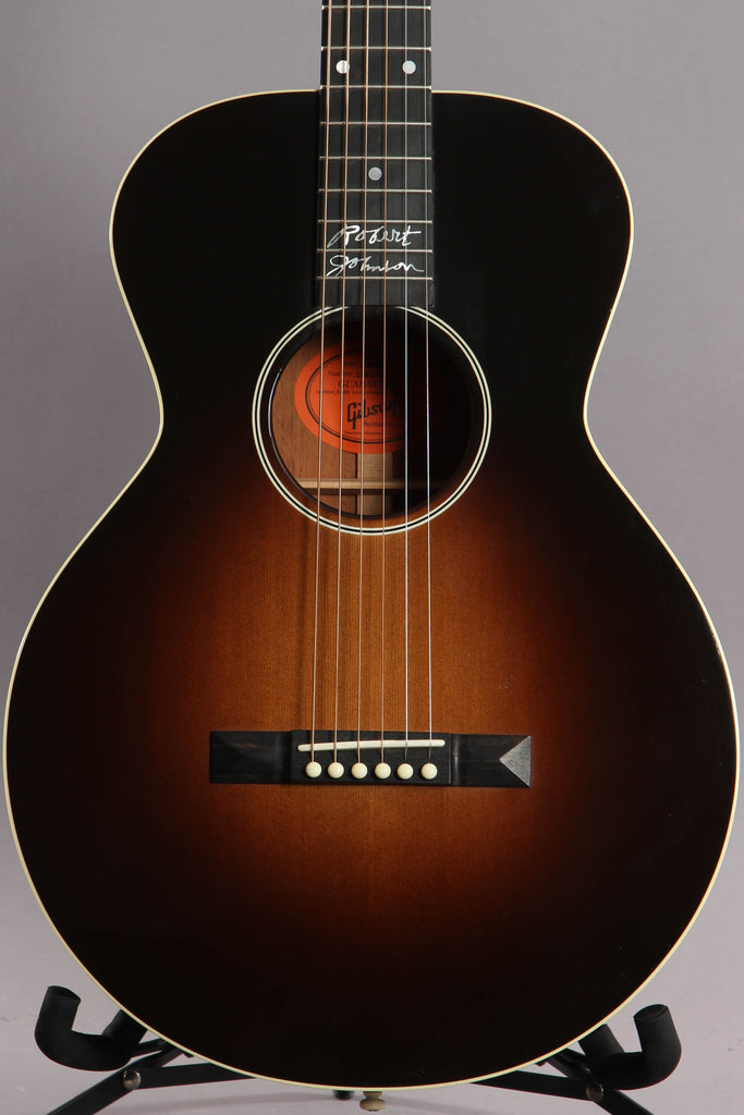 2011 Gibson Robert Johnson L-1 Acoustic Guitar