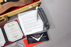 2017 Fender Custom Shop Limited Edition Robbie Robertson Last Waltz Stratocaster