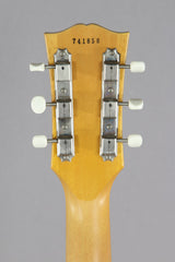 2004 Gibson Custom Shop Historic 1957 Reissue Les Paul Jr. TV Yellow '57RI