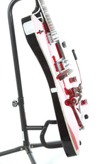 2014 Gretsch Limited Edition G6199 Billy-Bo Jupiter Thunderbird Red Sparkle