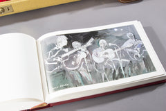 2017 Fender Custom Shop Limited Edition Robbie Robertson Last Waltz Stratocaster