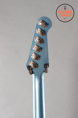 2015 Gibson Custom Shop '65 Firebird V Pelham Blue