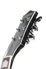 2014 Gretsch Limited Edition G6199 Billy-Bo Jupiter Thunderbird Red Sparkle