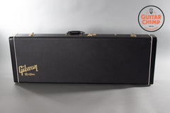 2015 Gibson Custom Shop '65 Firebird V Pelham Blue