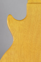 2004 Gibson Custom Shop Historic 1957 Reissue Les Paul Jr. TV Yellow '57RI