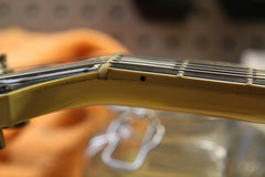 2007 Gibson Custom Shop '68 Historic Reissue Les Paul Custom White