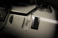 2017 Fender American Professional Deluxe Shawbucker Telecaster Silverburst